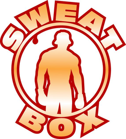 SWEAT BOX trademark