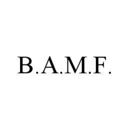 B.A.M.F. trademark