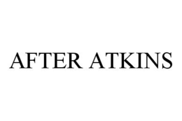 AFTER ATKINS trademark