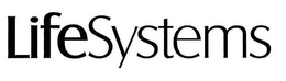 LIFESYSTEMS trademark