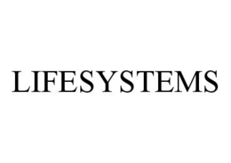 LIFESYSTEMS trademark