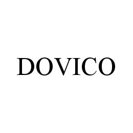 DOVICO trademark