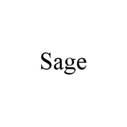 SAGE trademark
