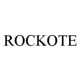ROCKOTE trademark
