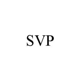 SVP trademark