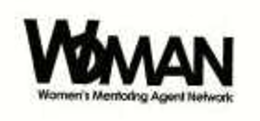 WOMAN WOMEN'S MENTORING AGENT NETWORK trademark