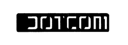 DOTCOM trademark