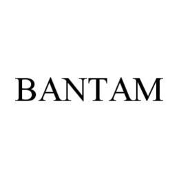 BANTAM trademark