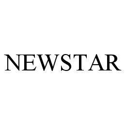 NEWSTAR trademark