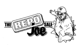 THE REPO JOE SALE trademark