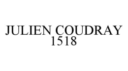 JULIEN COUDRAY 1518 trademark