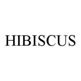 HIBISCUS trademark