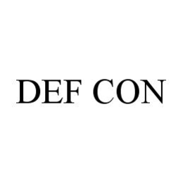 DEF CON trademark