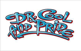DR. COOL AND PRIDE trademark
