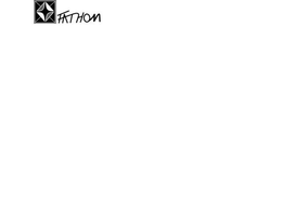 FATHOM trademark
