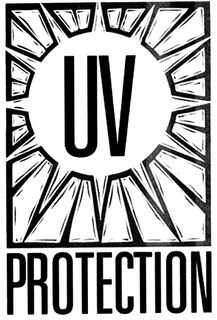 UV PROTECTION trademark