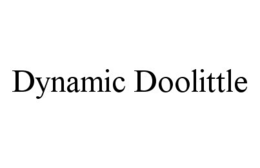DYNAMIC DOOLITTLE trademark