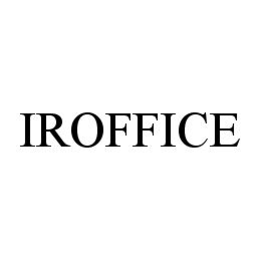 IROFFICE trademark