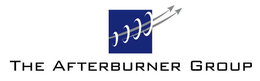 THE AFTERBURNER GROUP trademark