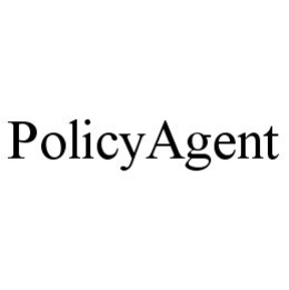 POLICYAGENT trademark