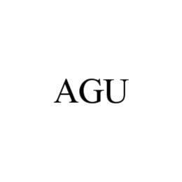AGU trademark