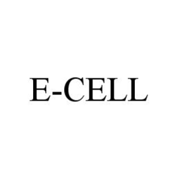 E-CELL trademark