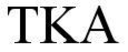TKA trademark