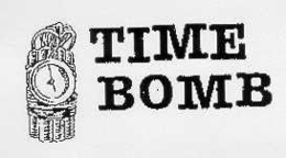 TIME BOMB trademark