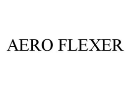 AERO FLEXER trademark
