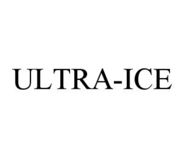 ULTRA-ICE trademark