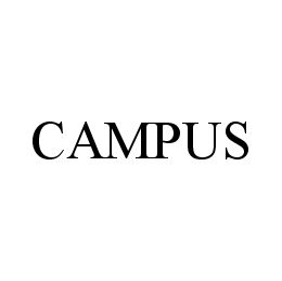 CAMPUS trademark
