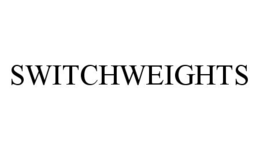 SWITCHWEIGHTS trademark