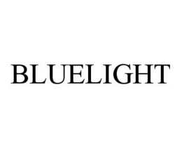 BLUELIGHT trademark