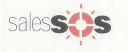 SALES SOS trademark