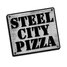 STEEL CITY PIZZA trademark