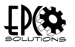 EPC SOLUTIONS trademark