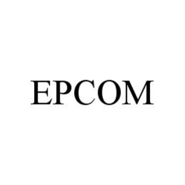 EPCOM trademark