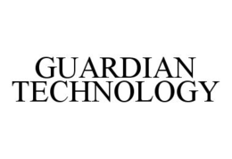 GUARDIAN TECHNOLOGY trademark