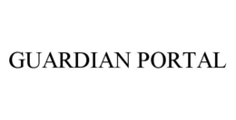 GUARDIAN PORTAL trademark