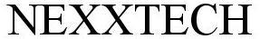 NEXXTECH trademark