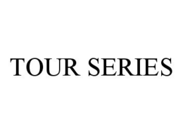 TOUR SERIES trademark