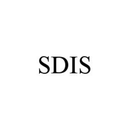 SDIS trademark