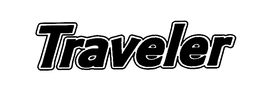 TRAVELER trademark