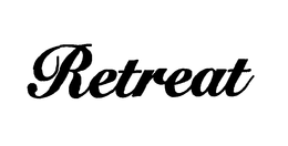 RETREAT trademark