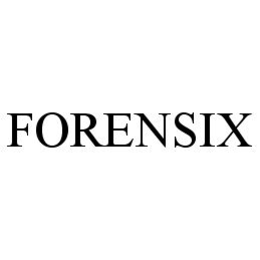 FORENSIX trademark