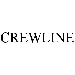 CREWLINE trademark