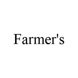FARMER'S trademark