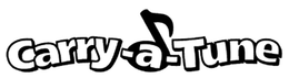 CARRY-A-TUNE trademark