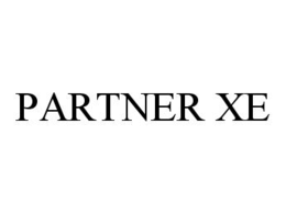 PARTNER XE trademark