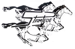 STAMPEDE trademark